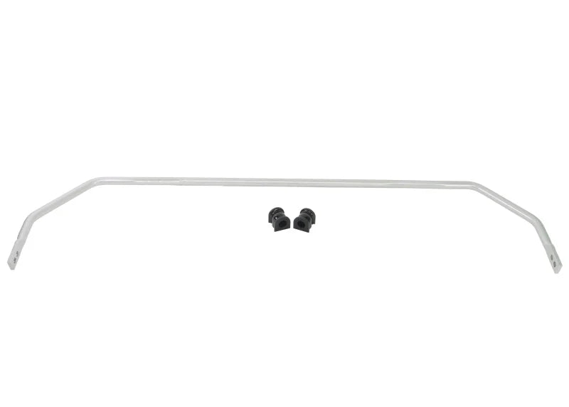 Whiteline 04-08 Acura TSX Rear Sway Bar (Incl. Bushings) - Side View