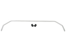 Load image into Gallery viewer, Whiteline 04-08 Acura TSX Rear Sway Bar (Incl. Bushings) - Side View