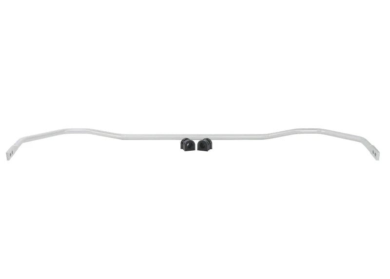 Whiteline 04-08 Acura TSX Rear Sway Bar (Incl. Bushings) - Installation View