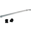 Load image into Gallery viewer, Whiteline 04-08+ Mazda RX8 FE Front 27mm Heavy Duty Adjustable Swaybar - Main Product View