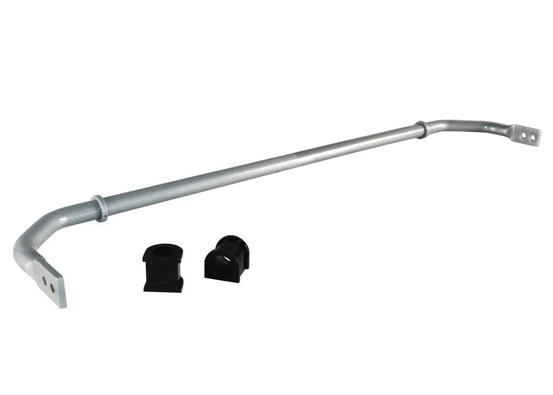 Whiteline 04-08+ Mazda RX8 FE Front 27mm Heavy Duty Adjustable Swaybar - Main Product View