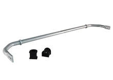 Load image into Gallery viewer, Whiteline 04-08+ Mazda RX8 FE Front 27mm Heavy Duty Adjustable Swaybar - Main Product View