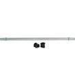 Load image into Gallery viewer, Whiteline 04-08+ Mazda RX8 FE Front 27mm Heavy Duty Adjustable Swaybar - Back View