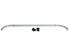 Load image into Gallery viewer, Whiteline 04-08+ Mazda RX8 FE Front 27mm Heavy Duty Adjustable Swaybar - Back View