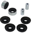 Load image into Gallery viewer, Whiteline 04-11 Chevrolet Aveo LS/LT Front Control Arm Lower Inner Rear Bushing Kit - Side View