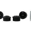 Load image into Gallery viewer, Whiteline 04-11 Chevrolet Aveo Rear Beam Axle Front Bushing Kit - Detail View