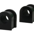 Load image into Gallery viewer, Whiteline 04-11 Mazda RX-8 18mm Rear Sway Bar Mount Bushing Kit - Main Product View