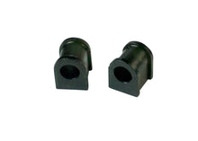 Load image into Gallery viewer, Whiteline 04-11 Mazda RX-8 18mm Rear Sway Bar Mount Bushing Kit - Side View