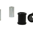 Load image into Gallery viewer, Whiteline 04-11 Mazda RX-8 Front Trailing Arm Upper Bushing Kit - Main Product View