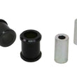Load image into Gallery viewer, Whiteline 04-11 Mazda RX-8 Front Trailing Arm Upper Bushing Kit - Side View