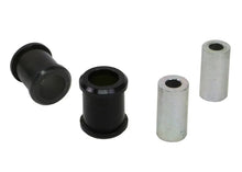 Load image into Gallery viewer, Whiteline 04-11 Mazda RX-8 Front Trailing Arm Upper Bushing Kit - Side View