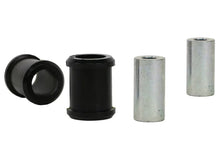 Load image into Gallery viewer, Whiteline 04-11 Mazda RX-8 Front Trailing Arm Upper Bushing Kit - Detail View