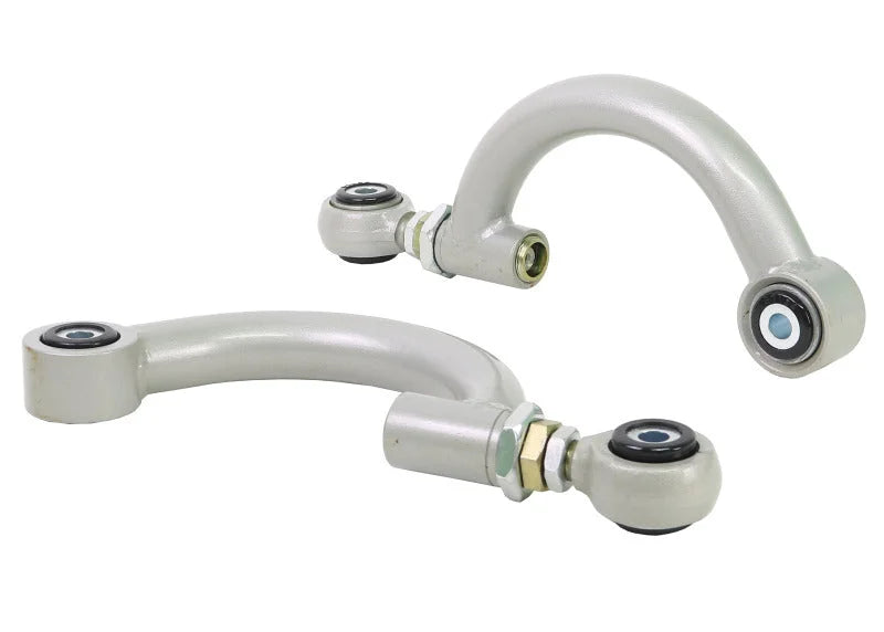 Whiteline 04-13 Mazda 3 / 08-18 Ford Focus Rear Lower Control Arm - Main Product View