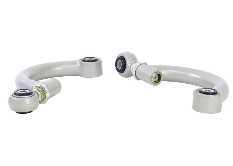 Whiteline 04-13 Mazda 3 / 08-18 Ford Focus Rear Lower Control Arm - Detail View