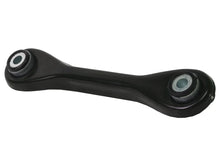 Load image into Gallery viewer, Whiteline 04-13 Mazda Mazdaspeed3 Front Lower Control Arm - Main Product View