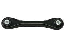 Load image into Gallery viewer, Whiteline 04-13 Mazda Mazdaspeed3 Front Lower Control Arm - Side View