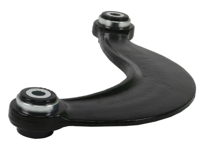 Whiteline 04-13 Mazda Mazdaspeed3 Rear Upper Control Arm - Main Product View