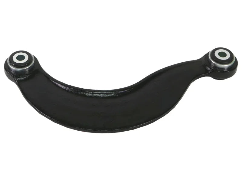 Whiteline 04-13 Mazda Mazdaspeed3 Rear Upper Control Arm - Side View