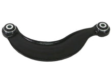 Load image into Gallery viewer, Whiteline 04-13 Mazda Mazdaspeed3 Rear Upper Control Arm - Side View