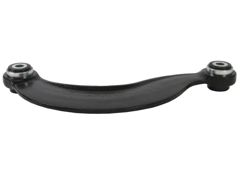 Whiteline 04-13 Mazda Mazdaspeed3 Rear Upper Control Arm - Detail View