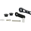 Load image into Gallery viewer, Whiteline 04-14 Audi A3 / 12-19 VW Beetle / 06-14 VW GTI Engine Pitch Mount Bushing - Main Product View