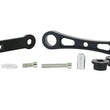 Load image into Gallery viewer, Whiteline 04-14 Audi A3 / 12-19 VW Beetle / 06-14 VW GTI Engine Pitch Mount Bushing - Side View