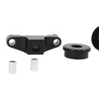 Load image into Gallery viewer, Whiteline 04-14 Subaru Impreza WRX STi (GD/GV/VA) 6 Speed Gearbox Selector Bushing Kit - Main Product View