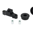 Load image into Gallery viewer, Whiteline 04-14 Subaru Impreza WRX STi (GD/GV/VA) 6 Speed Gearbox Selector Bushing Kit - Side View
