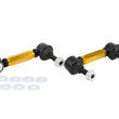 Load image into Gallery viewer, Whiteline 04-14 Volkswagen Golf Rear Sway Bar End Link Kit - Main Product View