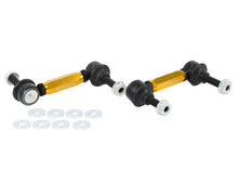 Load image into Gallery viewer, Whiteline 04-14 Volkswagen Golf Rear Sway Bar End Link Kit - Main Product View