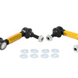 Load image into Gallery viewer, Whiteline 04-14 Volkswagen Golf Rear Sway Bar End Link Kit - Detail View