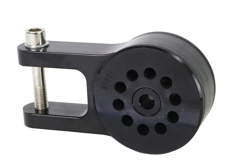 Whiteline 04-15 Ford Focus / 04-13 Mazda 3 / 04-12 Volvo S40 Engine Pitch Mount Bushing - Main Product View