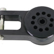 Load image into Gallery viewer, Whiteline 04-15 Ford Focus / 04-13 Mazda 3 / 04-12 Volvo S40 Engine Pitch Mount Bushing - Side View