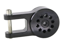 Load image into Gallery viewer, Whiteline 04-15 Ford Focus / 04-13 Mazda 3 / 04-12 Volvo S40 Engine Pitch Mount Bushing - Back View