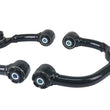 Load image into Gallery viewer, Whiteline 04-20 Ford F-150 Control Arms - Front Upper - Side View