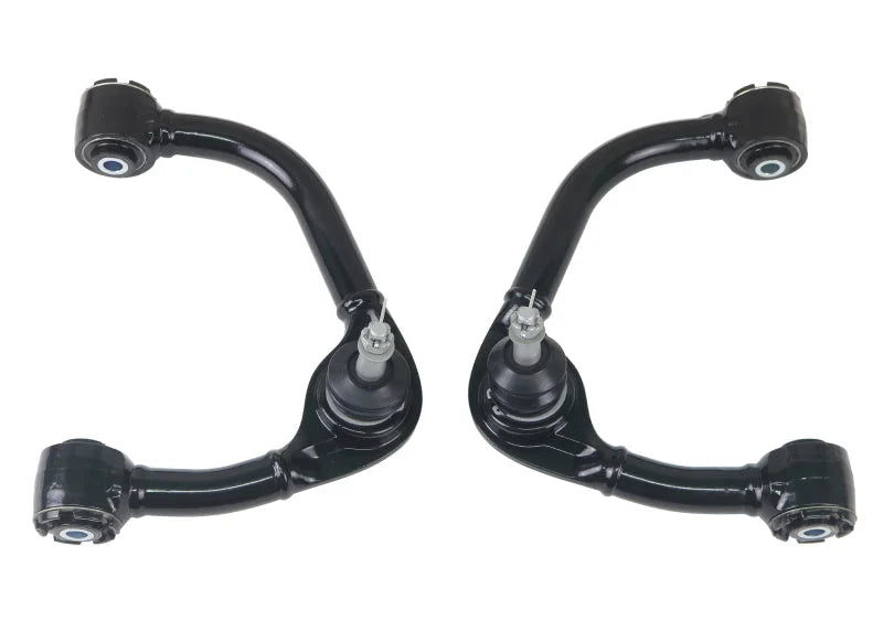 Whiteline 04-20 Ford F-150 Control Arms - Front Upper - Detail View