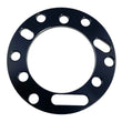 Load image into Gallery viewer, Whiteline 04-22 Lexus GX460/470 Front Strut - Spacer - Side View