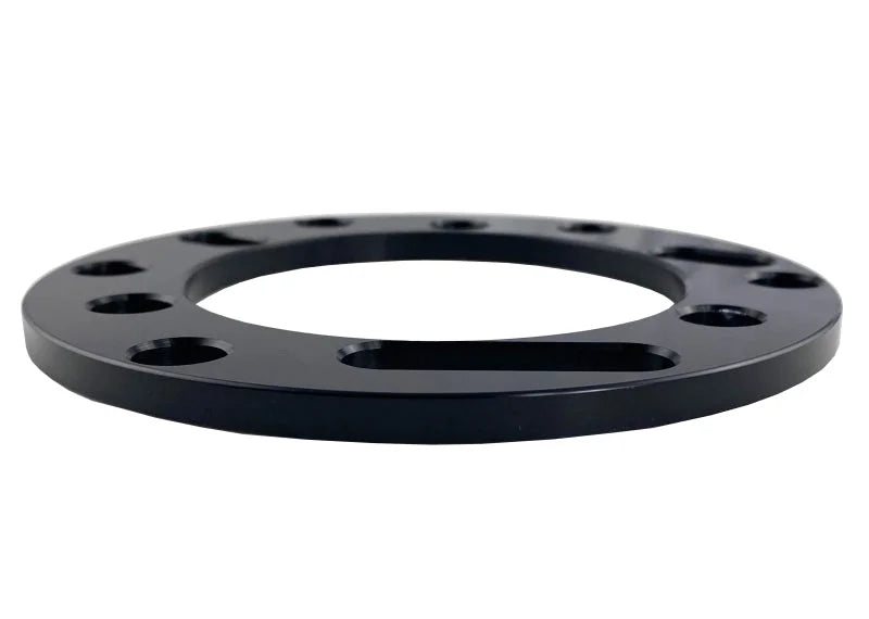 Whiteline 04-22 Lexus GX460/470 Front Strut - Spacer - Detail View