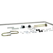 Load image into Gallery viewer, Whiteline 04/91-99 Toyota Paseo EL 44-54 Rear 20mm Heavy Duty Adjustable Swaybar - Main Product View