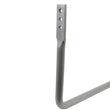 Load image into Gallery viewer, Whiteline 04/91-99 Toyota Paseo EL 44-54 Rear 20mm Heavy Duty Adjustable Swaybar - Side View