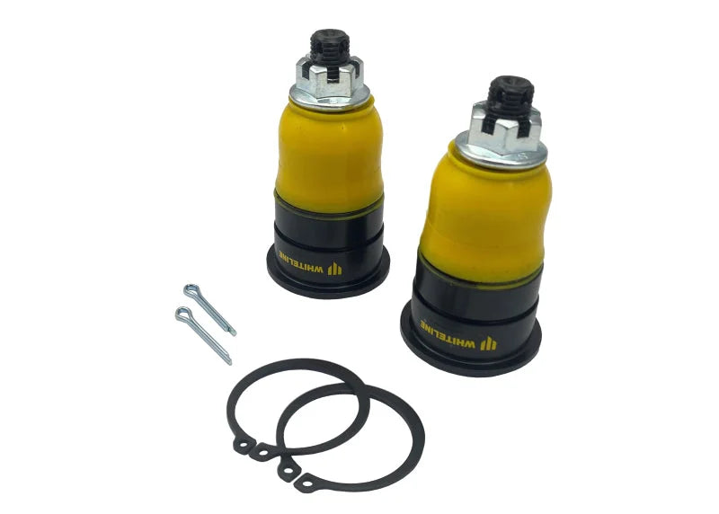 Whiteline 05-06 Acura RSX Roll Center Adjuster Kit - Main Product View