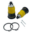 Load image into Gallery viewer, Whiteline 05-06 Acura RSX Roll Center Adjuster Kit - Side View