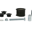 Load image into Gallery viewer, Whiteline 05-07 Subaru WRX Sedan and Wagon / 05-07 Subaru STi  Front H/duty steer rack bushes - Detail View