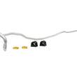 Load image into Gallery viewer, Whiteline 05-08 Subaru Legacy GT / 04-07 Subaru Outback XT Rear 20mm Heavy Duty Adjustable Swaybar - Main Product View