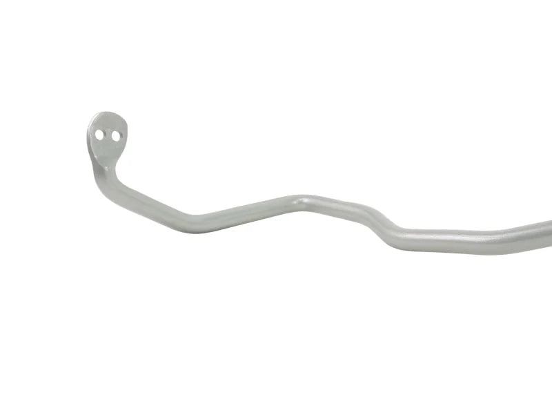 Whiteline 05-08 Subaru Legacy GT / 04-07 Subaru Outback XT Rear 20mm Heavy Duty Adjustable Swaybar - Additional View 5