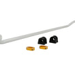 Load image into Gallery viewer, Whiteline 05-08 Subaru Legacy GT / 08-10 Subaru WRX Hatch / 04-07 Subaru Outback XT Turbo Fro - Main Product View