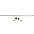 Load image into Gallery viewer, Whiteline 05-08 Subaru Legacy GT / 08-10 Subaru WRX Hatch / 04-07 Subaru Outback XT Turbo Fro - Side View