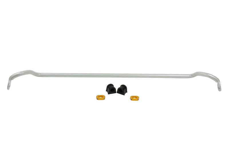 Whiteline 05-08 Subaru Legacy GT / 08-10 Subaru WRX Hatch / 04-07 Subaru Outback XT Turbo Fro - Side View