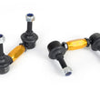 Load image into Gallery viewer, Whiteline 05-08 Subaru Legacy GT Rear Swaybar link kit-Adjustable Ball Link - Installation View