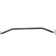 Load image into Gallery viewer, Whiteline 05-09 Subaru Legacy GT/Outback XT Front Adj. Strut Tower Bar - Side View